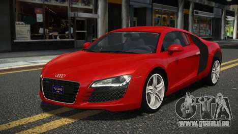 Audi R8 GH-L pour GTA 4