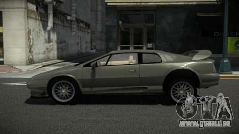 Lotus Esprit HKV für GTA 4