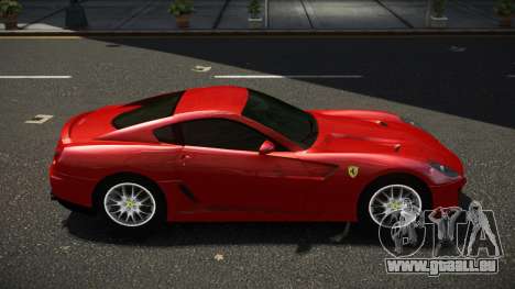 Ferrari 599 JR für GTA 4