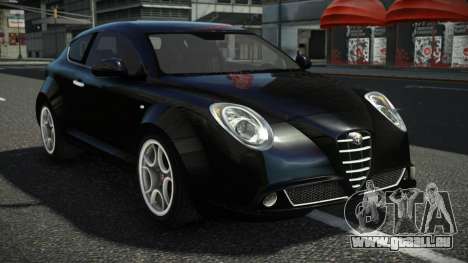 Alfa Romeo MiTo YF für GTA 4