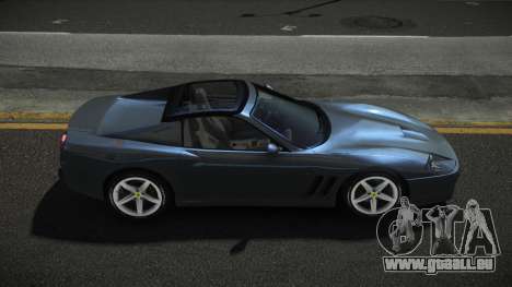 Ferrari 575M BNA pour GTA 4