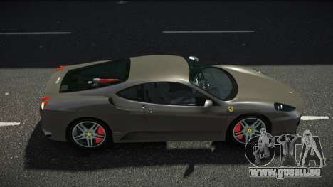 Ferrari F430 RSC pour GTA 4