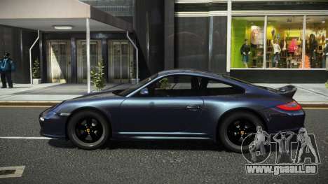 Porsche 911 TGL pour GTA 4