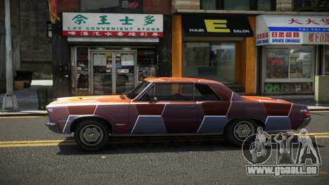 Pontiac GTO DK-L S10 pour GTA 4