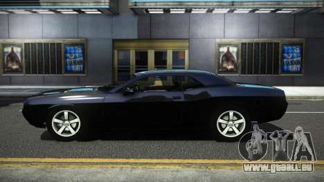 Dodge Challenger KX pour GTA 4