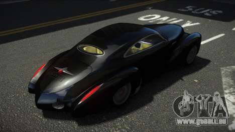 Holden Efijy TH pour GTA 4