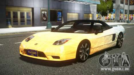 Acura NSX HT-N S13 pour GTA 4