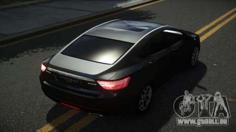 Geely GC9 G-Style pour GTA 4