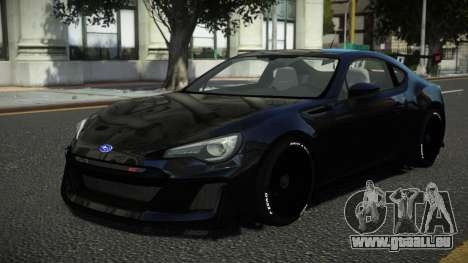 Subaru BRZ ND pour GTA 4