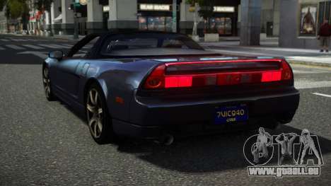 Acura NSX HT-N für GTA 4