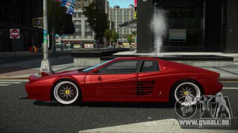 Ferrari 512 TR SF7 pour GTA 4