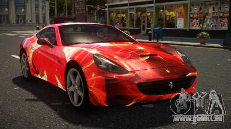 Ferrari California FZT S11 pour GTA 4