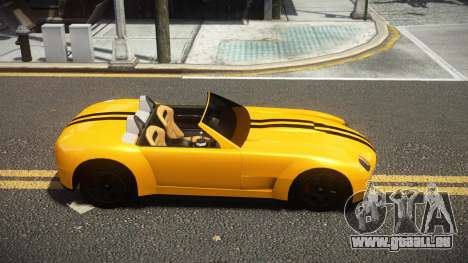 Shelby Cobra NH pour GTA 4