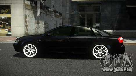 Audi S4 NHT pour GTA 4