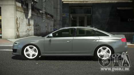 Audi RS6 BM pour GTA 4