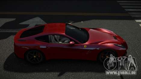 Ferrari F12 BGT für GTA 4