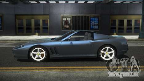 Ferrari 575M BNA pour GTA 4