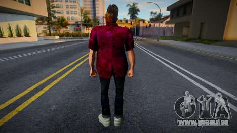 Kent Paul from Vice City für GTA San Andreas