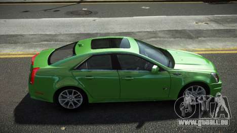 Cadillac CTS-V DTG für GTA 4