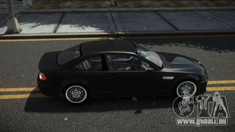 BMW M3 E46 GB pour GTA 4