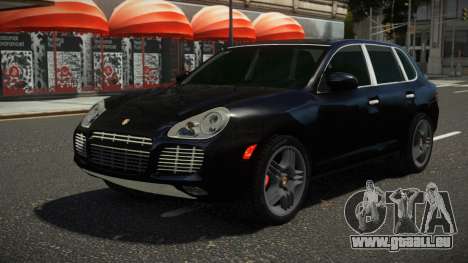 Porsche Cayenne TGF für GTA 4