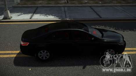 Toyota Camry VF pour GTA 4