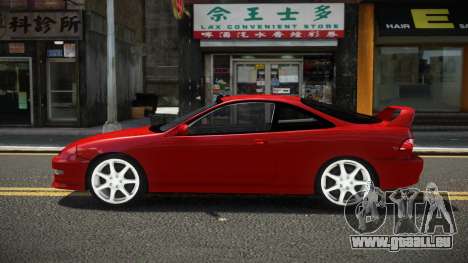 Acura Integra BX für GTA 4