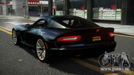 Dodge Viper JH S10 für GTA 4