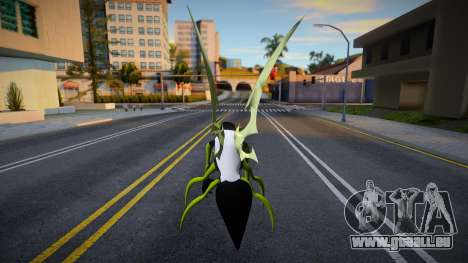 Stinkfly OS pour GTA San Andreas