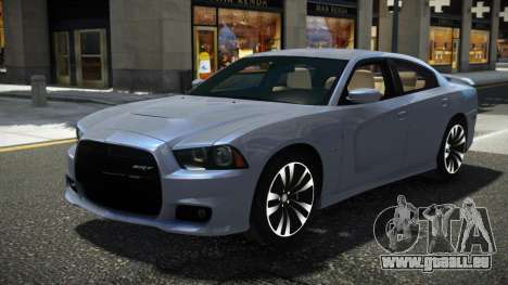 Dodge Charger SRT8 ZK pour GTA 4