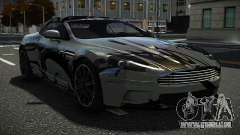 Aston Martin DBS PM S13 für GTA 4