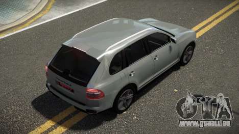 Porsche Cayenne HT pour GTA 4