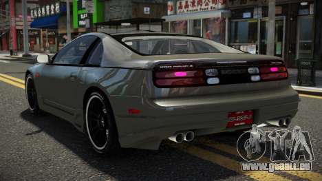 Nissan 300ZX FLD pour GTA 4