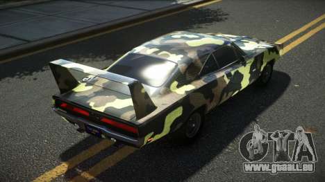 Dodge Charger DT-V S13 pour GTA 4