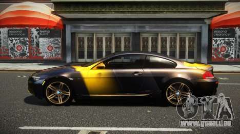 BMW M6 G-Power S13 für GTA 4