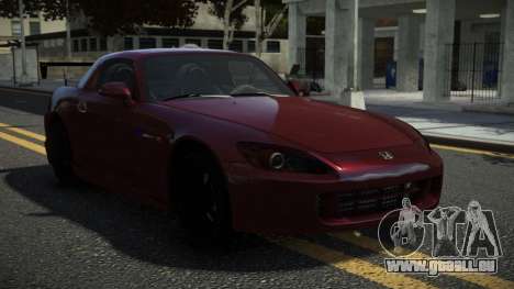 Honda S2000 YGD für GTA 4