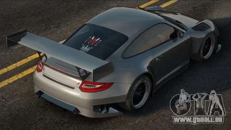 Porsche 911 Gre pour GTA San Andreas