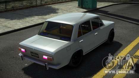 Tofas 124 JH für GTA 4