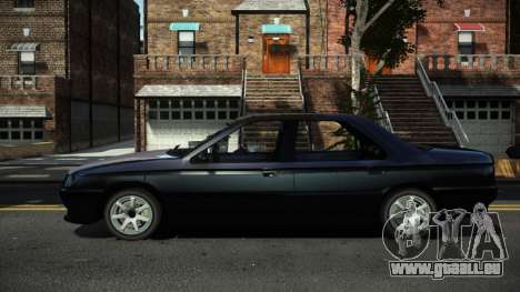 Peugeot 605 UG pour GTA 4