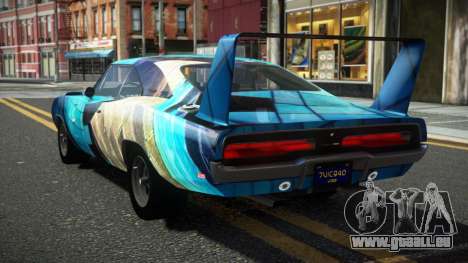 Dodge Charger DT-V S11 pour GTA 4