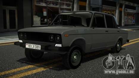 VAZ 2106 DGN für GTA 4