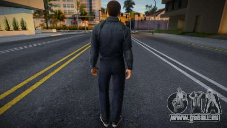 Maraz Ali Skin für GTA San Andreas