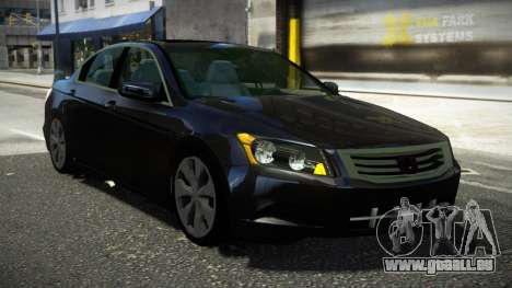 Honda Accord BXE für GTA 4