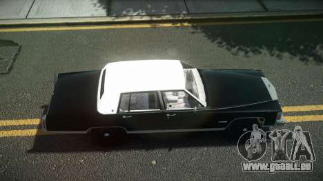 Cadillac Fleetwood BGT pour GTA 4