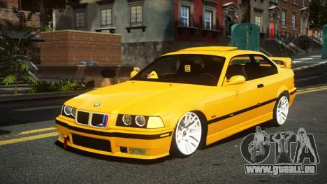 BMW M3 E36 DEV pour GTA 4