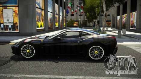 Ferrari California ZNT S1 pour GTA 4