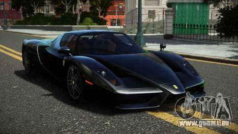 Ferrari Enzo MHR S10 pour GTA 4