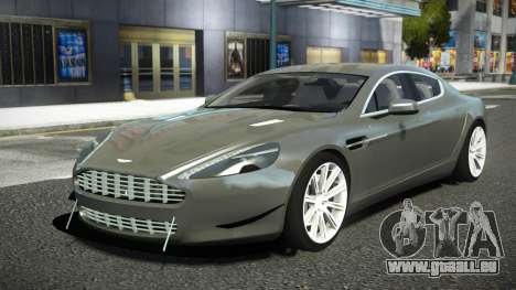 Aston Martin Rapide BFR für GTA 4