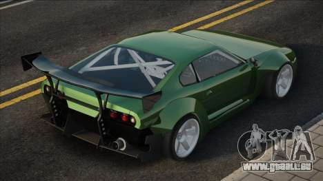 Jester Rocket Bunny für GTA San Andreas