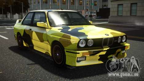 BMW M3 E30 TH-I S1 für GTA 4